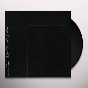 Image of 65daysofstatic - One Time For All Time Limited Edition Vinyl