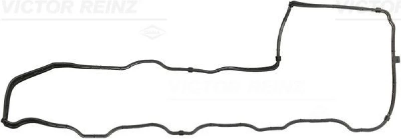 Image of Inlet manifold gasket REINZ 71-19650-00