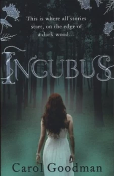 Image of Incubus by Carol Goodman Paperback