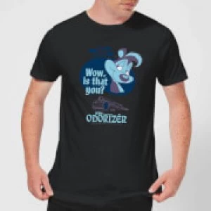 Image of Looney Tunes ACME Odorizer Mens T-Shirt - Black