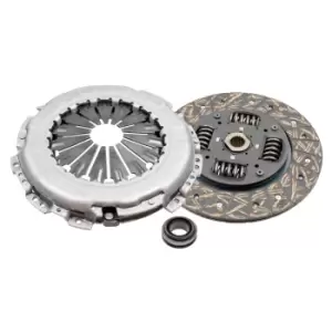 image of Clutch Kit ADG030203 by Blue Print