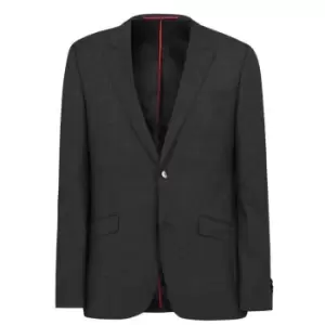 Image of Boss Harvey192F1 - Grey