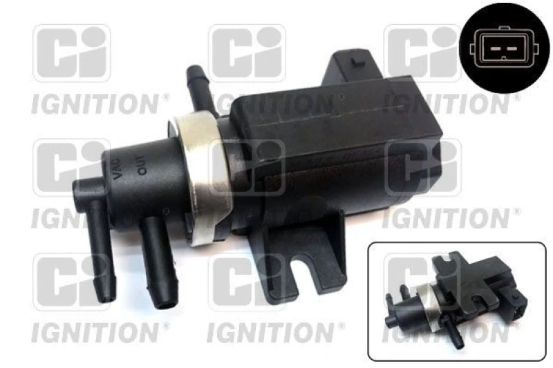 Image of QUINTON HAZELL Pressure Converter QUINTON HAZELL XELV5