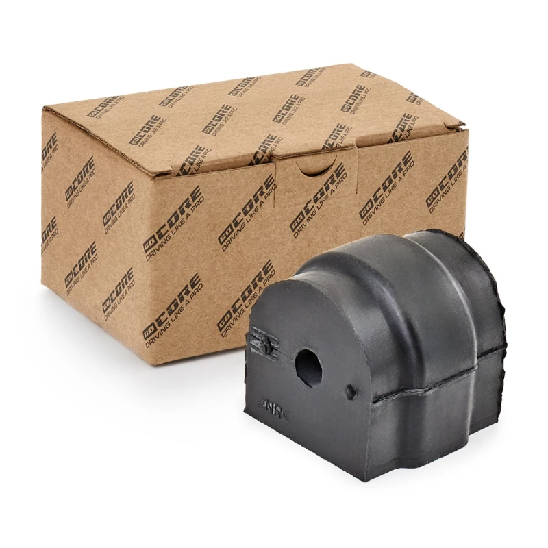 Image of goCORE GCA3340145 Stabilizer Bushes Rear Axle both sides Anti-roll Bar Bush Kit (1334)