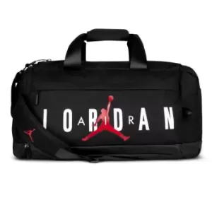Image of Air Jordan Duffle 31 - Black