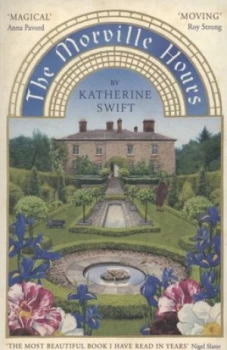 Image of The Morville Hours by Katherine Swift Paperback