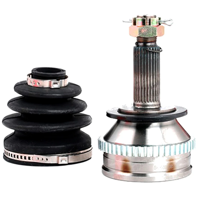 Image of STARK SKJK-0200081 CV Joint Wheel Side Joint Kit,drive shaft (5)