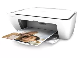 Image of HP DeskJet 2620 Wireless Colour Inkjet Printer