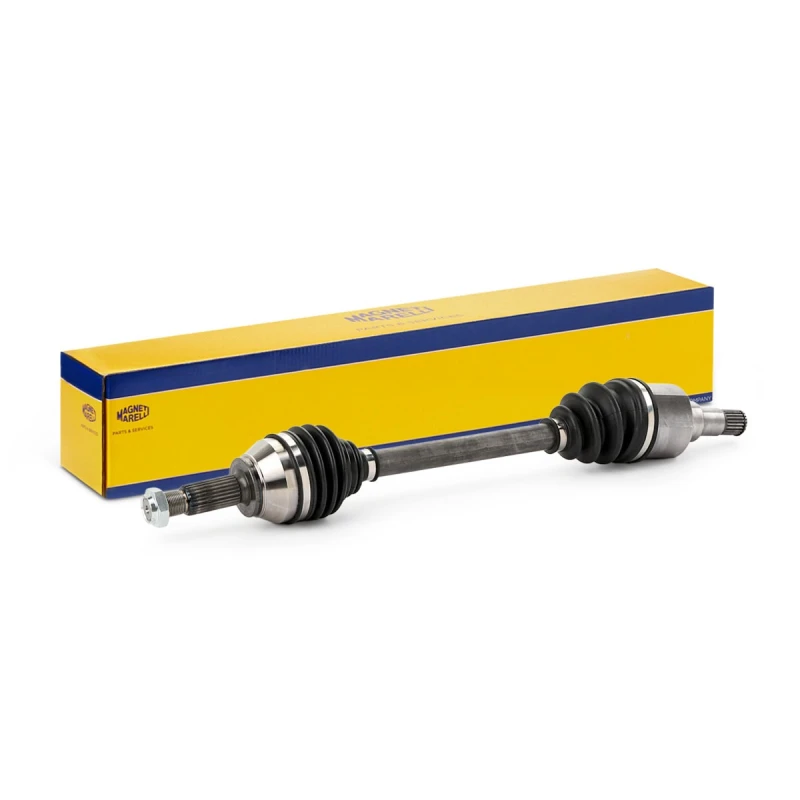 Image of MAGNETI MARELLI Drive shaft MAGNETI MARELLI 302004190175