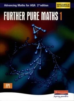 Image of Further Maths 1 by Sam Boardman and Tony Clough and David Evans Paperback