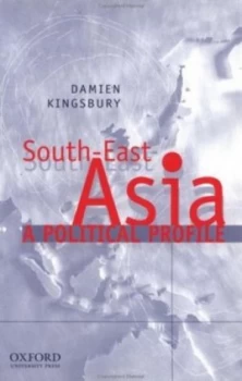 Image of South-East Asia by Damien Kingsbury Paperback