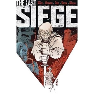 Image of The Last Siege
