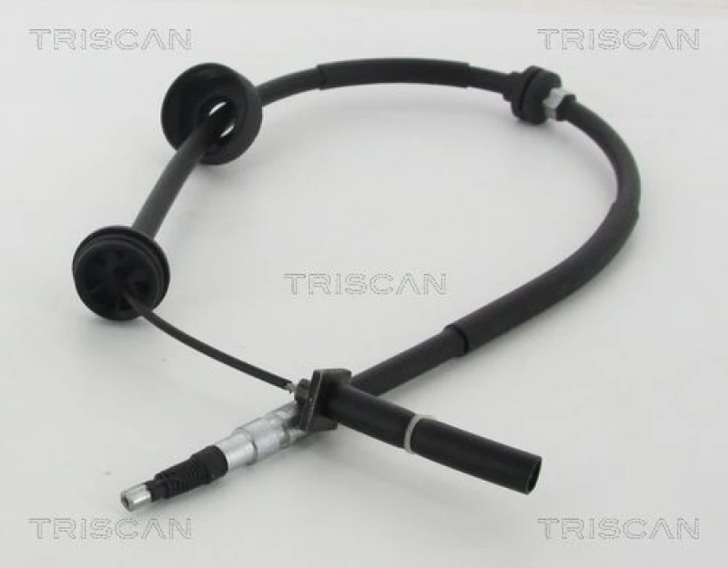 Image of TRISCAN Handbrake cable TRISCAN 8140 11154