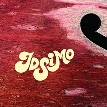 Image of JD Simo - JD Simo CD