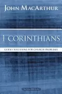 Image of 1 corinthians godly solutions for church problems