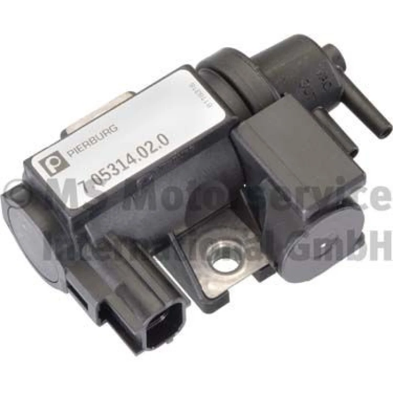 Image of Pressure converter, turbocharger PIERBURG 7.05314.02.0