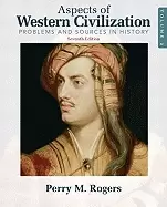 Image of aspects of western civilization problems and sources in history volume 2 pa