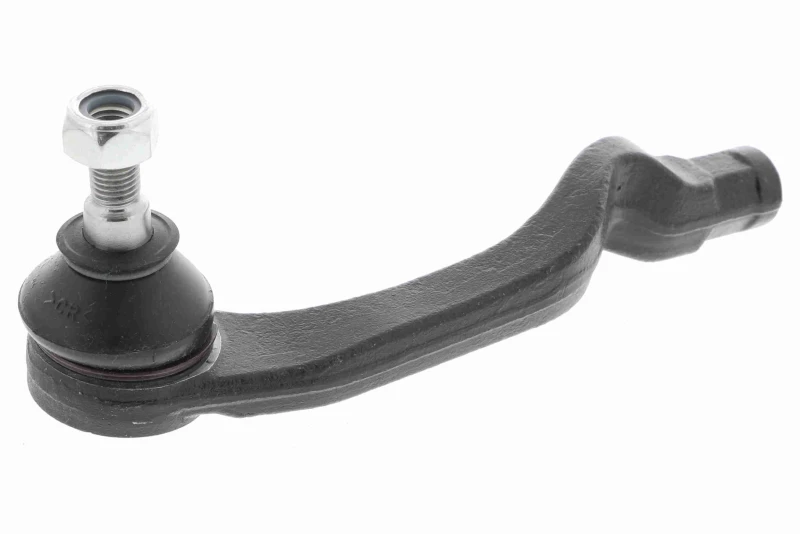 Image of VAICO V49-9505 Track rod end Original VAICO Quality, Front Axle Left Tie Rod End (914)