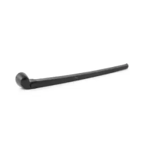 Image of RIDEX Wiper Arm 301W0007 Windscreen Wiper Arm,Wiper Arm, windscreen washer AUDI,A3 Schragheck (8P1),A3 Sportback (8PA),A4 Avant (8E5, B6)