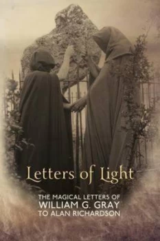 Image of Letters of Light by William G. Gray Paperback