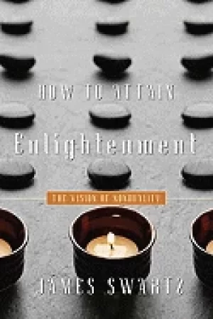 Image of how to attain enlightenment the vision of nonduality