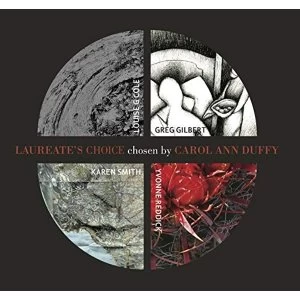 Image of The Laureate's Choice 2019 Bound Collection 1 Paperback / softback 2019