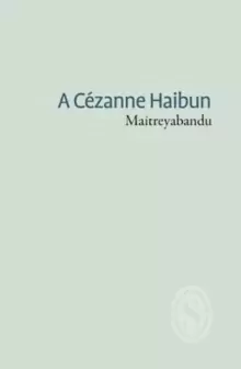 Image of A Cezanne Haibun