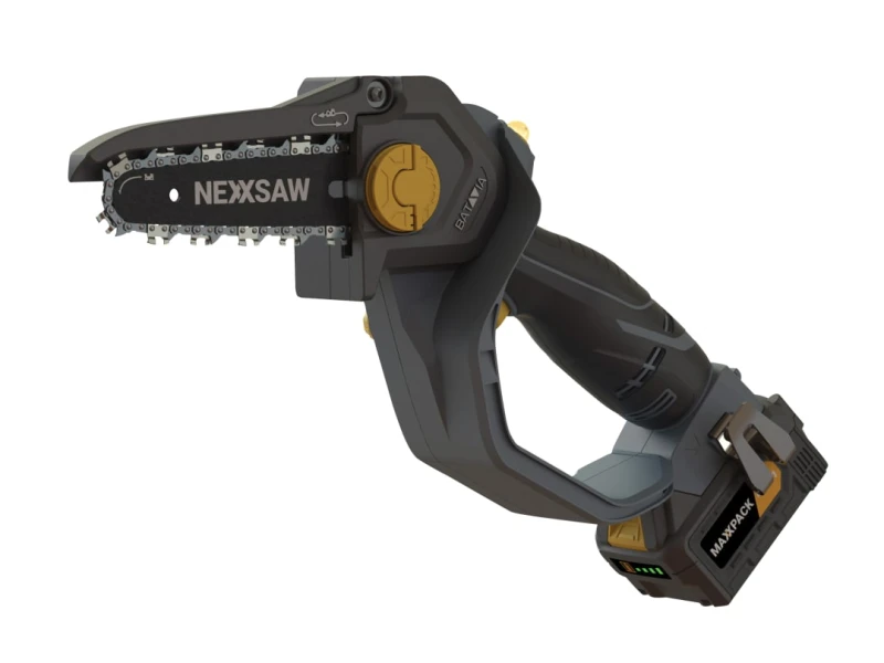 Image of Batavia Batavia - 7064357 nexxsaw 7" Chainsaw 18V 1 x 4.0Ah Li-ion BAT7064357 7064357
