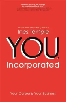 Image of YOU, Incorporated : Your Career is Your Business