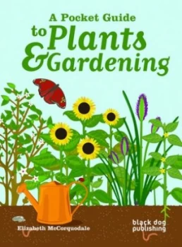 Image of A Pocket Guide to Plants and Gardening by Elizabeth Mccorquodale Paperback