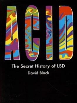 Image of Acid Paperback