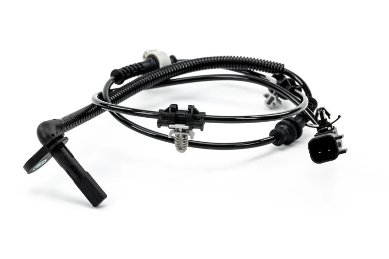 Image of PREXAparts ABS sensor PREXAparts P151681
