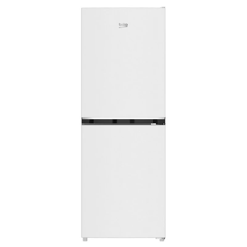 Image of Beko CCNE4552W 50/50 Freestanding Frost Free Fridge Freezer White