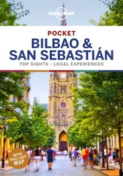 Image of Pocket Bilbao & San Sebastin by Regis St. Louis