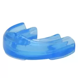 image of Shock Doctor Doctor Braces Mouthguard - Blue