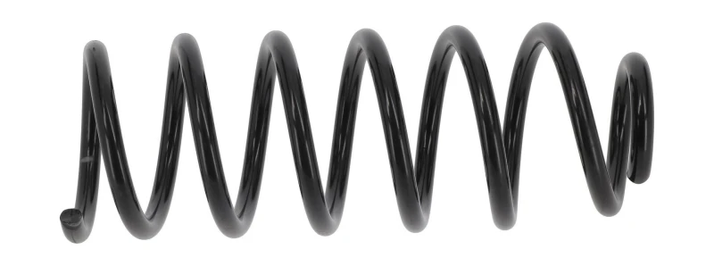 Image of MONROE Coil spring MONROE SP4582