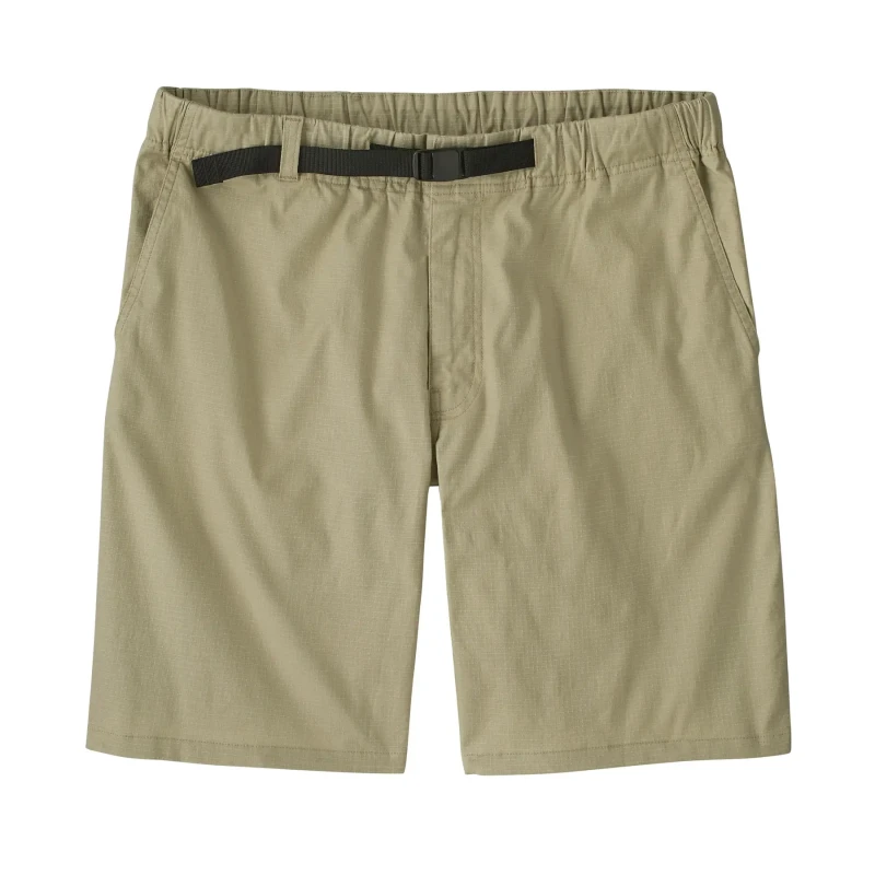 Image of Hiking shorts Patagonia LW All-Wear Gi 9 in Vert Male L