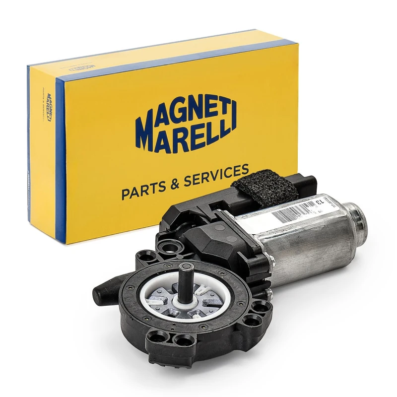 Image of MAGNETI MARELLI Electric Motor, window regulator MAGNETI MARELLI 350103177400