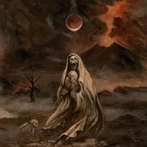 Image of Devoid of Light by Uada CD Album