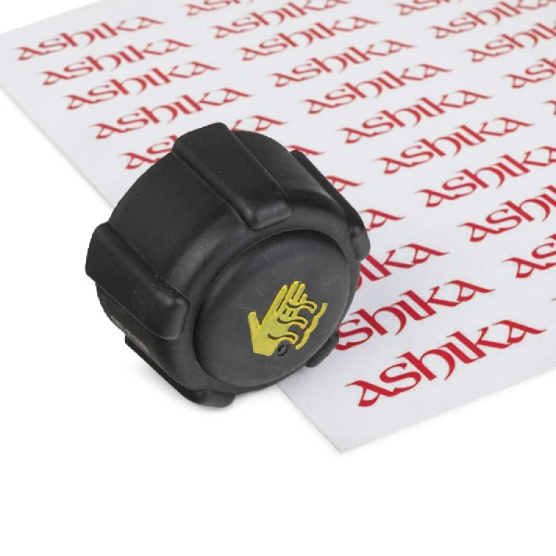 Image of ASHIKA 33-01-102 Radiator Cap Radiator Cap (548)