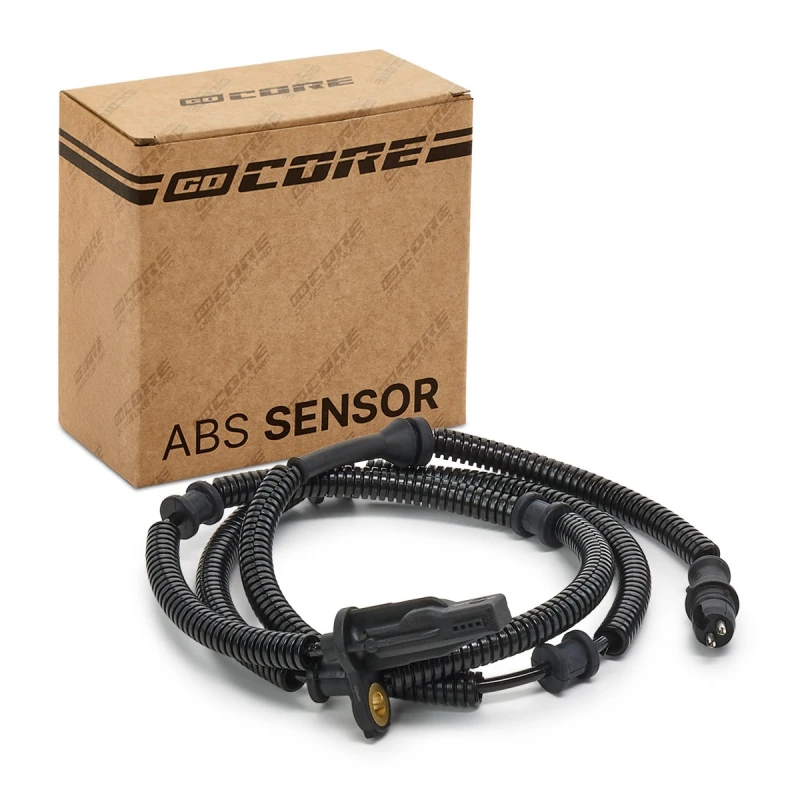 Image of goCORE ABS sensor goCORE GCD120175