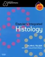 Image of elseviers integrated histology with student consult online access
