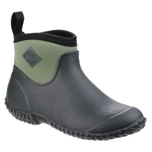 image of Muck Boot Womens Muckster II Ankle Boots Green 5 (EU38)