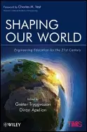 Image of shaping our world