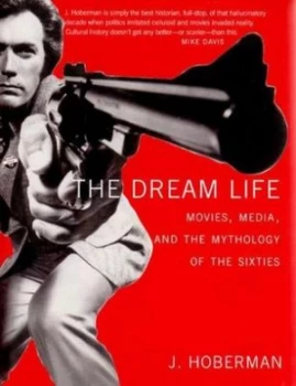 Image of The Dream Life by Jim Hoberman Paperback