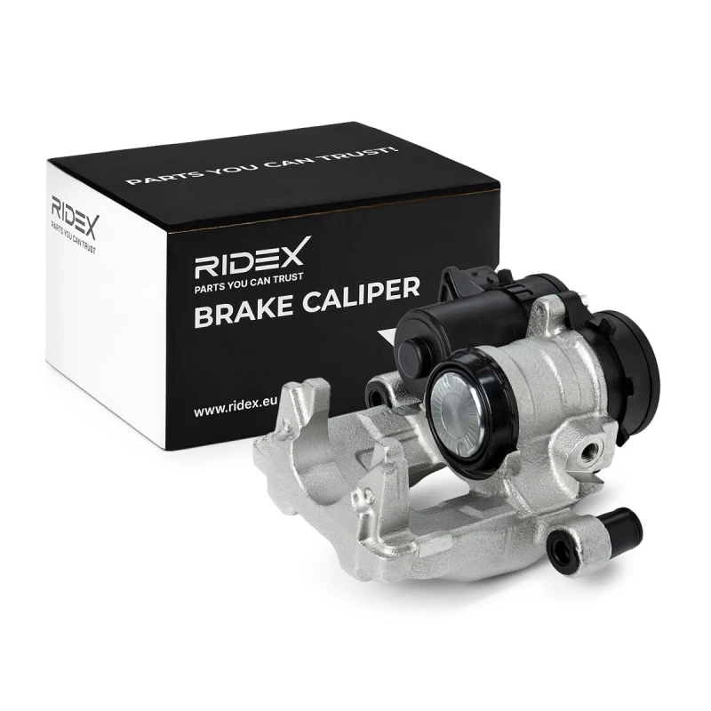 Image of RIDEX Brake caliper RIDEX 78B2188