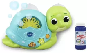 image of Vtech Bubble Time Turtle