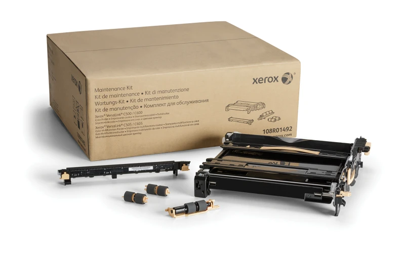 Image of Xerox 108R01492 Maintenance-kit. 100K pages for Xerox VersaLink C 500/