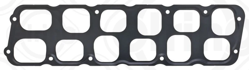 Image of ELRING Gasket, intake manifold housing ELRING 081.060