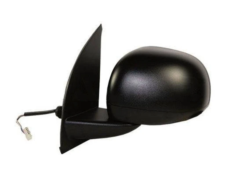 Image of ALKAR 6127934 Wing mirror Left, Electric, Convex Outside Mirror (50)